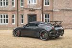 Lotus Evora GT430 2017 года